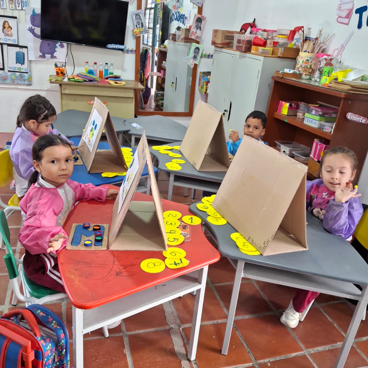 Preescolar